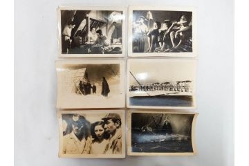 大映　松竹　東映　映画　ブロマイド　写真111枚セット(時代劇、女優、俳優、古写真、白黒写真、母御殿、美男剣法、怪猫有馬御殿、馬賊芸者、邦画、森の石松)(R-081461)