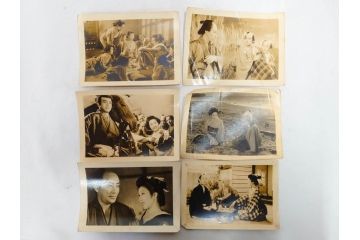 大映　松竹　東映　映画　ブロマイド　写真111枚セット(時代劇、女優、俳優、古写真、白黒写真、母御殿、美男剣法、怪猫有馬御殿、馬賊芸者、邦画、森の石松)(R-081461)