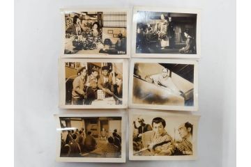 大映　松竹　東映　映画　ブロマイド　写真111枚セット(時代劇、女優、俳優、古写真、白黒写真、母御殿、美男剣法、怪猫有馬御殿、馬賊芸者、邦画、森の石松)(R-081461)