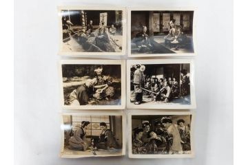 大映　松竹　東映　映画　ブロマイド　写真111枚セット(時代劇、女優、俳優、古写真、白黒写真、母御殿、美男剣法、怪猫有馬御殿、馬賊芸者、邦画、森の石松)(R-081461)