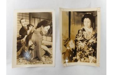 大映　松竹　東映　映画　ブロマイド　写真111枚セット(時代劇、女優、俳優、古写真、白黒写真、母御殿、美男剣法、怪猫有馬御殿、馬賊芸者、邦画、森の石松)(R-081461)
