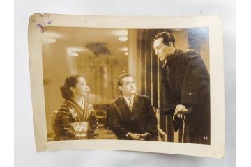 大映　松竹　東映　映画　ブロマイド　写真112枚セット(女優、俳優、古写真、白黒写真、母千鳥、或る女、お父さんはお人好し、邦画)(R-081462)