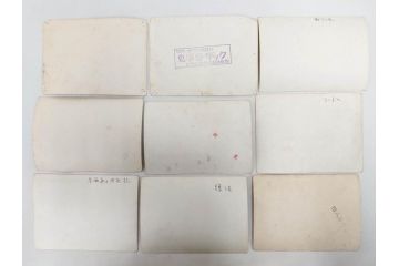 三映社　松竹　大映　東宝　映画　ブロマイド　写真137枚セット(女優、俳優、古写真、白黒写真、いついつまでも、新しき天、東は東、隊長ブーリバ、ブルーバ、洋画、邦画)(R-081463)