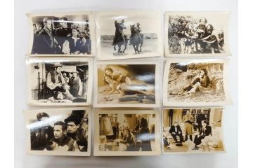 三映社　松竹　大映　東宝　映画　ブロマイド　写真137枚セット(女優、俳優、古写真、白黒写真、いついつまでも、新しき天、東は東、隊長ブーリバ、ブルーバ、洋画、邦画)(R-081463)