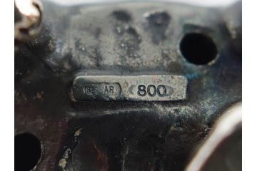 錫　ピューター　925　800　ホールマーク　カバ　色々なテイストを楽しめる置物など10点セット(動物、アニマル、オブジェ、ディスプレイ)(R-081477)