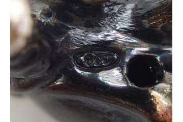 錫　ピューター　925　800　ホールマーク　カバ　色々なテイストを楽しめる置物など10点セット(動物、アニマル、オブジェ、ディスプレイ)(R-081477)