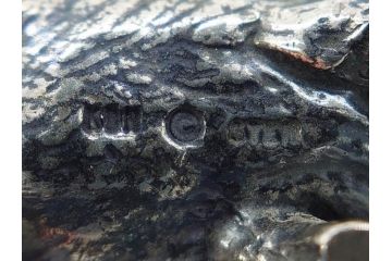 STERLING　SILVER　925　カバ　置物など14点(ホールマーク、動物、アニマル、オブジェ、ディスプレイ、アクセサリー)(R-081478)