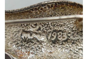 メトロポリタン美術館　MMA　青いカバ　ウィリアム　STERLING　キーホルダー　カフス　ネックレス　アクセサリーなど16点セット(ミュージアムグッズ、エジプト、動物、アニマル、キーリング、ブローチ、ブックマーク)(R-081479)