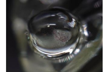 イタリア　V. NASON&C MURANO　ムラノガラス　カバ　愛嬌を感じる置物3点セット(動物、アニマル、ムラーノガラス、ベネチアンガラス、ヴェネチアングラス、オブジェ、ディスプレイ)(R-081481)