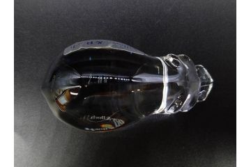 Pukeberg(プーケベリ)　Villeroy&Boch(ビレロイ&ボッホ)　HOYA(ホヤ)　カバ　置物6点セット(動物、アニマル、オブジェ、ディスプレイ、ガラス、硝子、スウェーデン、北欧、ドイツ)(R-081491)