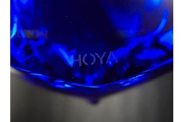 Pukeberg(プーケベリ)　Villeroy&Boch(ビレロイ&ボッホ)　HOYA(ホヤ)　カバ　置物6点セット(動物、アニマル、オブジェ、ディスプレイ、ガラス、硝子、スウェーデン、北欧、ドイツ)(R-081491)