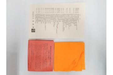 小西陶蔵　備前　砧花入　土の自然な風合いが際立つ花入3点&皿セット(四方、中皿、角皿、和皿、和食器、花生、花活、花器、花瓶、裏印、共箱付き)(R-081509)