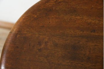 和製アンティーク　コンパクトでかわいらしいハイスツール　(R-081535)