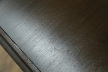 和製アンティーク　アジアンな雰囲気を醸し出す花台　(R-081544)