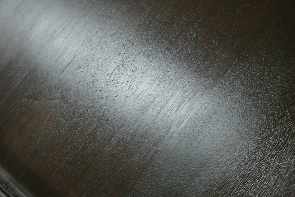 和製アンティーク　アジアンな雰囲気を醸し出す花台　(R-081544)