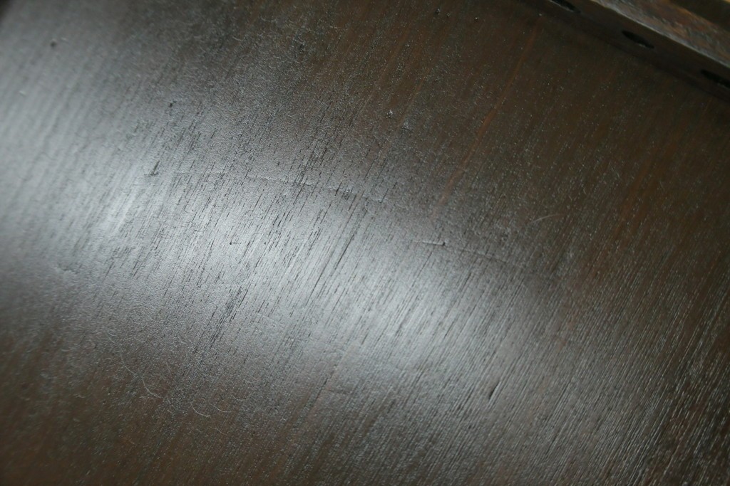 和製アンティーク　アジアンな雰囲気を醸し出す花台　(R-081544)