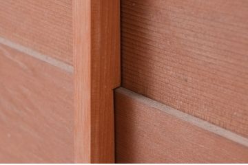アンティーク建具　凝ったデザインが目を惹かれる!数奇屋の門扉1対2枚セット(板戸、ドア)(R-081575)