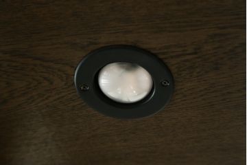 中古　美品　カリモク家具(karimoku)　希少な廃番サイズ　domani(ドマーニ)　QUEENS　LIFE(クイーンズライフ)　エレガントなフルサイズのキャビネット(飾り棚、収納棚、戸棚、カップボード、キャビネット、キュリオケース、食器棚)(R-081614)