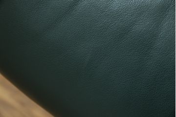 中古　EKORNES(エコーネス)　本革(レザー)　オットマン付き　ロングセラー!!一番人気のストレスレス レノ クラシック(S)(アームチェア、リクライニングチェア、椅子、一人掛けソファ、1Pソファ)(定価約45万円)(R-081615)
