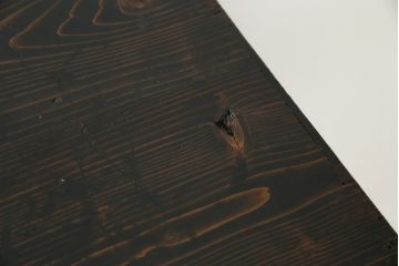 和製アンティーク　前面欅(ケヤキ)材　どこか懐かしさを感じる味の良い関東水屋箪笥(サイドキャビネット、茶箪笥、食器棚、収納棚、戸棚)(R-081618)