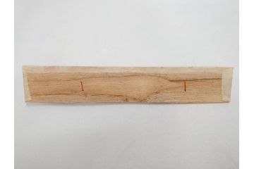 時代物　金工　金銀象嵌　扇面　稲　淑やかな雰囲気の帯留2点セット(在銘作家物、尾崎、帯留め、帯締め、着物道具、和装小物、アクセサリー、木箱付)(R-081673)