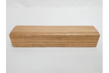 時代物　金工　金銀象嵌　扇面　稲　淑やかな雰囲気の帯留2点セット(在銘作家物、尾崎、帯留め、帯締め、着物道具、和装小物、アクセサリー、木箱付)(R-081673)