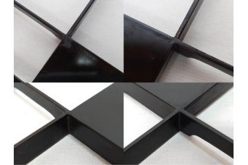 時代物　龍雲堂造　鈴虫　金蒔絵　驪龍珠　静謐な美しさを感じる硯箱(水滴古墨、三日月に竹図、胡開文選煙、神品、銀象嵌、水差し、漆器、木製、漆芸、書道具、木箱付)(R-081674)