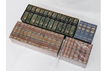 ロシア　マクシム・ゴーリキー 12冊　ミハイル・レールモントフ 4冊　ニコライ・ゴーゴリ 7冊　レフ・トルストイ 12冊　本まとめて35冊セット(書籍、古書、洋書、古本)(R-081677)