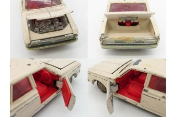 当時物　NISSAN　TOMICA　YONEZAWA TOYS　DIAPET　ダイヤペット　クラウン　セドリック　カスタムシックス　プリンスグロリア　スカイライン　2000GT　ニューブルーバード　EX7　ミニカー8点セット(ヨネザワ、トミカ、CROWN、170、145、119、180、171、TOYOTA、トヨタ、SEDRIC CUSTOM SIX、日産、82、31、車)(R-081686)