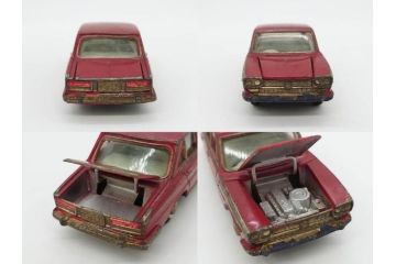 当時物　NISSAN　TOMICA　YONEZAWA TOYS　DIAPET　ダイヤペット　クラウン　セドリック　カスタムシックス　プリンスグロリア　スカイライン　2000GT　ニューブルーバード　EX7　ミニカー8点セット(ヨネザワ、トミカ、CROWN、170、145、119、180、171、TOYOTA、トヨタ、SEDRIC CUSTOM SIX、日産、82、31、車)(R-081686)
