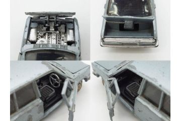 当時物　NISSAN　TOMICA　YONEZAWA TOYS　DIAPET　ダイヤペット　クラウン　セドリック　カスタムシックス　プリンスグロリア　スカイライン　2000GT　ニューブルーバード　EX7　ミニカー8点セット(ヨネザワ、トミカ、CROWN、170、145、119、180、171、TOYOTA、トヨタ、SEDRIC CUSTOM SIX、日産、82、31、車)(R-081686)