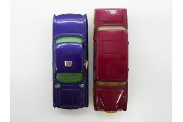 イギリス　MATCH BOX　マッチボックス　キングサイズ　HUSKY　ハスキー　CORGITOYS　コーギー　Siku　ジク　PILEN　ピレン　DINKY　ディンキー　Solido　ソリド　ミニカー26点セット(K-8、K-17、空箱、玩具、おもちゃ、自動車)(R-081687)