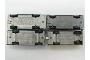 イギリス　MATCH BOX　マッチボックス　キングサイズ　HUSKY　ハスキー　CORGITOYS　コーギー　Siku　ジク　PILEN　ピレン　DINKY　ディンキー　Solido　ソリド　ミニカー26点セット(K-8、K-17、空箱、玩具、おもちゃ、自動車)(R-081687)