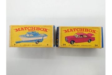 イギリス　MATCH BOX　マッチボックス　キングサイズ　HUSKY　ハスキー　CORGITOYS　コーギー　Siku　ジク　PILEN　ピレン　DINKY　ディンキー　Solido　ソリド　ミニカー26点セット(K-8、K-17、空箱、玩具、おもちゃ、自動車)(R-081687)