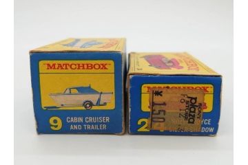 イギリス　MATCH BOX　マッチボックス　キングサイズ　HUSKY　ハスキー　CORGITOYS　コーギー　Siku　ジク　PILEN　ピレン　DINKY　ディンキー　Solido　ソリド　ミニカー26点セット(K-8、K-17、空箱、玩具、おもちゃ、自動車)(R-081687)