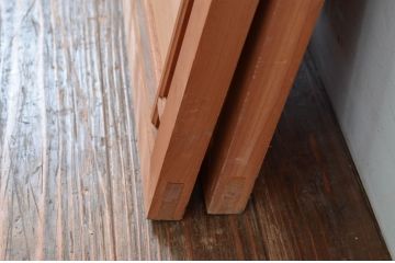 ビンテージ建具　高級品!　凝ったデザインが魅力的な透かし彫りの欄間2枚セット(明かり取り、明り取り、鷹、鷲、ヴィンテージ)(R-081710)