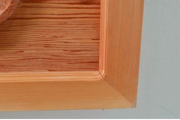 ビンテージ建具　最高級!!　上手物　迫力のある雲に龍の図柄が目を惹く作行の良い彫刻欄間2枚セット(明かり取り、明り取り、ヴィンテージ)(R-081711)