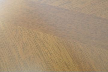 中古　美品　maruni(マルニ木工)　地中海ロイヤルシリーズ(ROYAL)　シックな佇まいが魅力的なパーティテーブル(ダイニングテーブル、4人掛け、食卓)(定価約24万円)(R-081720)