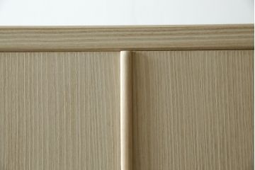 中古　美品　凛とした上品な佇まいが魅力的な加茂総桐箪笥(胴厚、総桐たんす、和タンス、収納箪笥、衣装箪笥、着物箪笥)(定価約240万円)(R-081725)