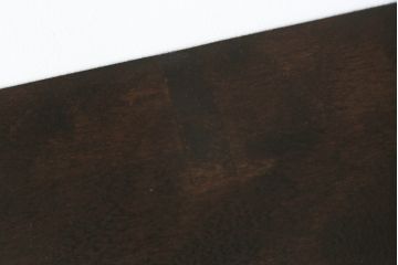 中古　松本民芸家具　ドレッサーリメイク　和洋どちらの空間にも馴染むサイドテーブル(コンソールテーブル、コンソールデスク、ワークデスク、両袖机、在宅用、在宅ワーク用)(R-081740)