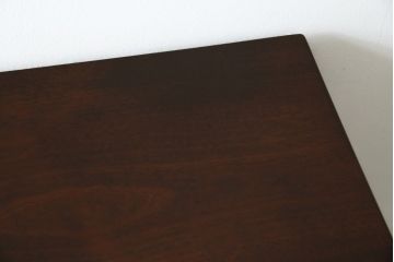 中古　超美品!!　松本民芸家具　特注　サイズ感が良くすっきりとしたデザインの整理タンス(洋服タンス、収納箪笥、サイドチェスト、引き出し)(定価約45万円)(R-081741)