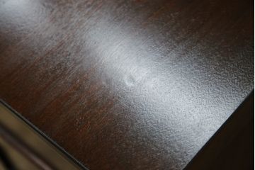 中古　超美品!!　松本民芸家具　特注　サイズ感が良くすっきりとしたデザインの整理タンス(洋服タンス、収納箪笥、サイドチェスト、引き出し)(定価約45万円)(R-081741)