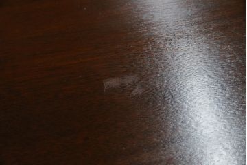 中古　超美品!!　松本民芸家具　特注　サイズ感が良くすっきりとしたデザインの整理タンス(洋服タンス、収納箪笥、サイドチェスト、引き出し)(定価約45万円)(R-081741)