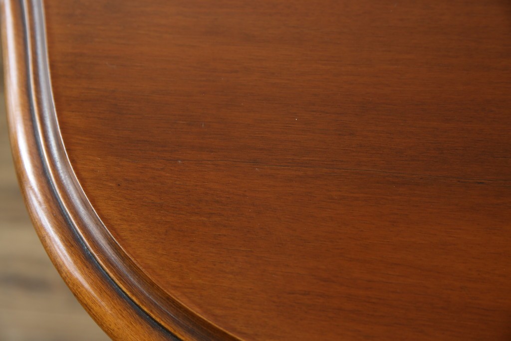 イタリアアンティーク　Galimberti Nino(ガリンベルティ・ニーノ)　高級品!!　凝ったつくり込みの象嵌入りサイドボード　(R-081747)