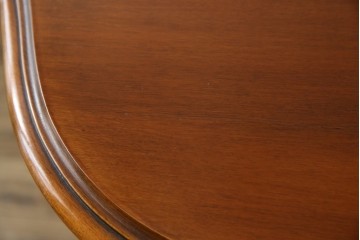 イタリアアンティーク　Galimberti Nino(ガリンベルティ・ニーノ)　高級品!!　凝ったつくり込みの象嵌入りサイドボード　(R-081747)