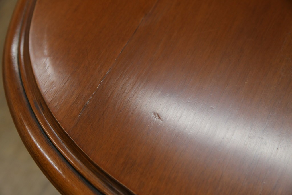 イタリアアンティーク　Galimberti Nino(ガリンベルティ・ニーノ)　高級品!!　凝ったつくり込みの象嵌入りサイドボード　(R-081747)