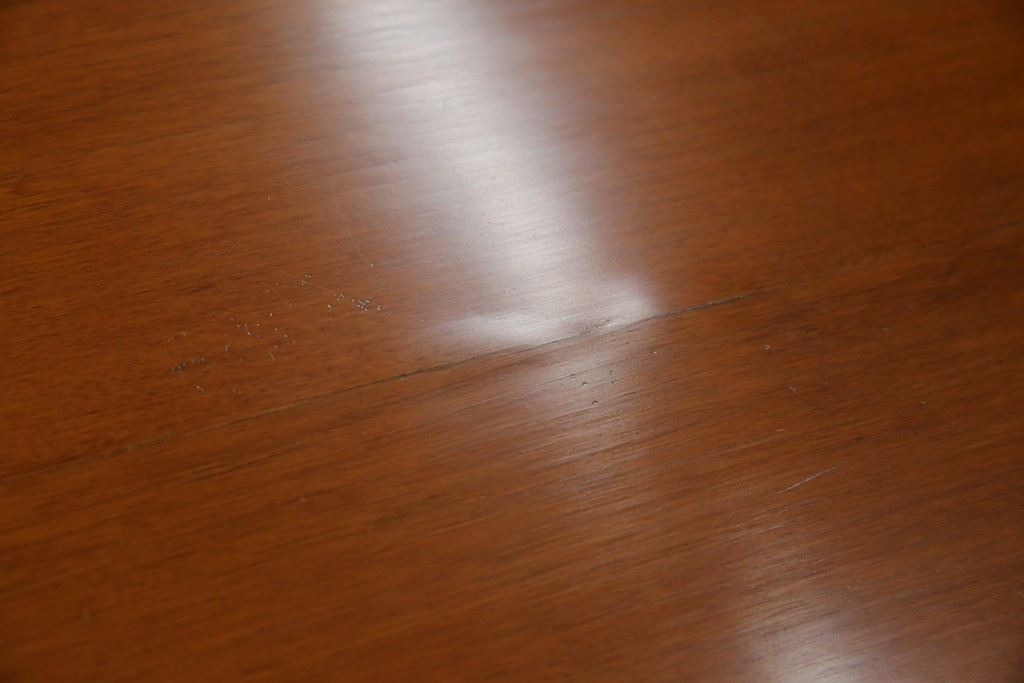 イタリアアンティーク　Galimberti Nino(ガリンベルティ・ニーノ)　高級品!!　凝ったつくり込みの象嵌入りサイドボード　(R-081747)