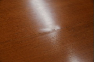 イタリアアンティーク　Galimberti Nino(ガリンベルティ・ニーノ)　高級品!!　凝ったつくり込みの象嵌入りサイドボード　(R-081747)