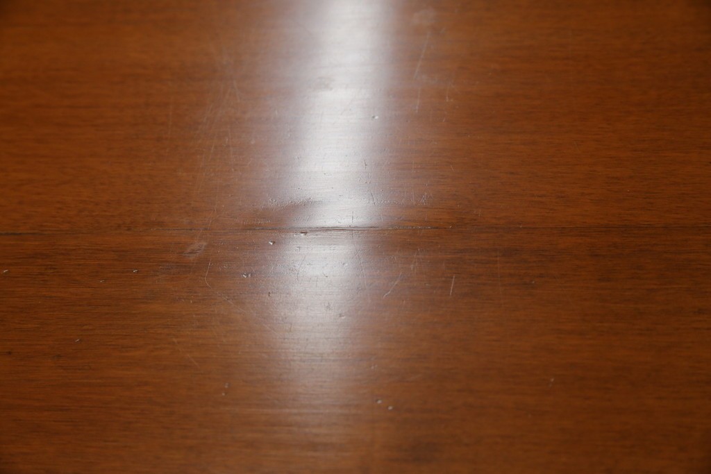 イタリアアンティーク　Galimberti Nino(ガリンベルティ・ニーノ)　高級品!!　凝ったつくり込みの象嵌入りサイドボード　(R-081747)