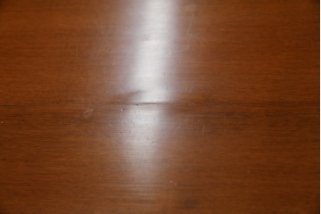 イタリアアンティーク　Galimberti Nino(ガリンベルティ・ニーノ)　高級品!!　凝ったつくり込みの象嵌入りサイドボード　(R-081747)